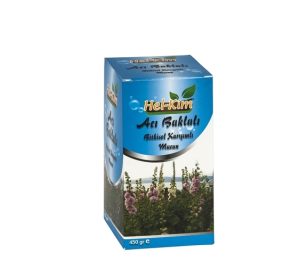 hel-kim ACI BAKLALI bitki karışımı macun