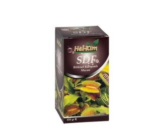 hel-kim SDF bitki karışımı macun