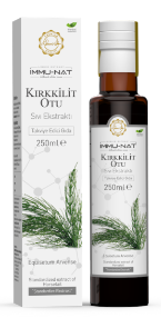 Kırkkilit Ekstraktı 250 ML