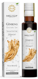 Ginseng Ekstraktı 250 ML