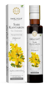 Sarı Kantaron Ekstraktı 250 ML