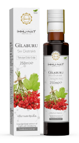 Gilaburu Ekstraktı 250 ML