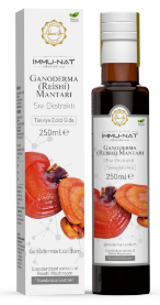 Reishi Mantarı Ekstraktı