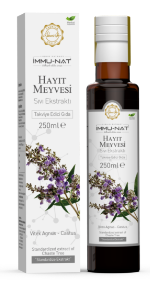 Hayıt Meyvesi Ekstraktı 250 ML