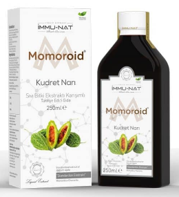 Momoroid 250 ML