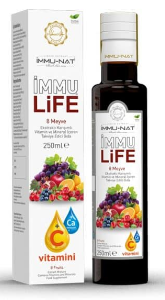 İmmulife 250 ML