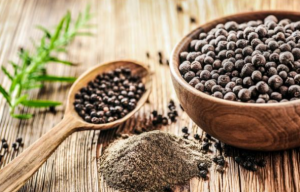 KARABİBER ÇEKİLMİŞ 1000 GR