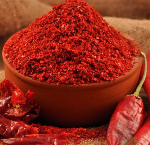İPEK PUL BİBER 1000 GR