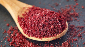 MARAŞ SUMAĞI 500 GR