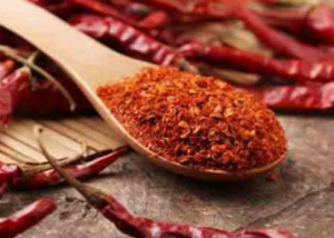 SÜS BİBERİNDEN ÇEKİLMİŞ PUL BİBER 500 GR