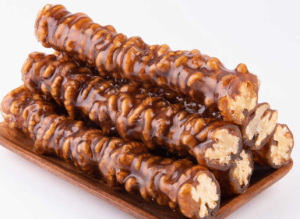 ÖZEL ÜRETİM MARAŞ CEVİZLİ SUCUK 1000 GR