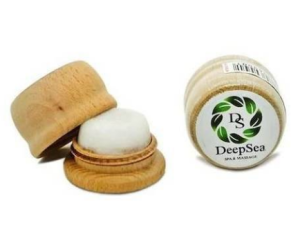 DEEPSEA MENTOL TAŞI