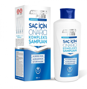 SAÇ ONARICI KOMPLEKS ŞAMPUAN