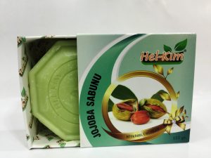 jojoba sabunu