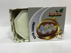kefir sabunu