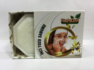 inci tozu sabunu
