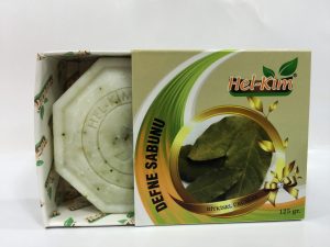 defne sabunu