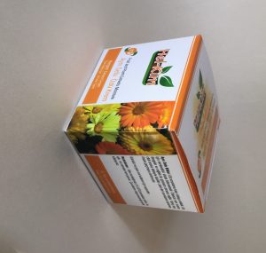 HELKİM AYNI SEFA ÖZLÜ KREM