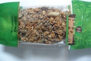 çiçek ıhlamur 35 gr