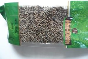 hayıt tohumu 100 gr