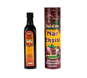 Nar Ekşisi 600 gr